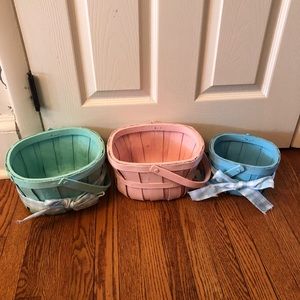 NEW Easter Basket 🐣🐥